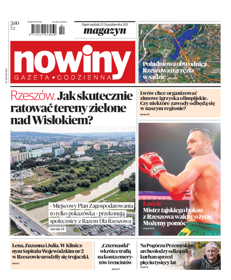 Nowiny