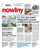 Nowiny
