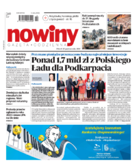 Nowiny