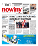 Nowiny