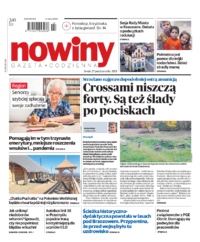 Nowiny
