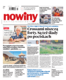 Nowiny