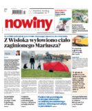 Nowiny