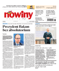 Nowiny