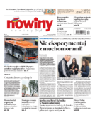 Nowiny