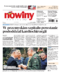 Nowiny