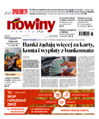 Nowiny