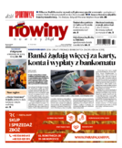 Nowiny