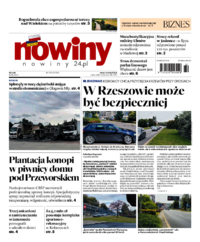 Nowiny