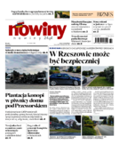 Nowiny