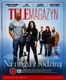 Tele Magazyn