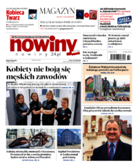 Nowiny