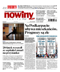 Nowiny