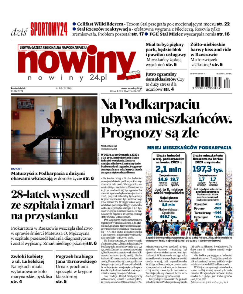 Nowiny