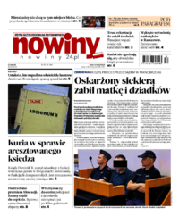 Nowiny