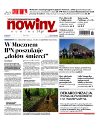 Nowiny