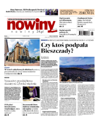 Nowiny