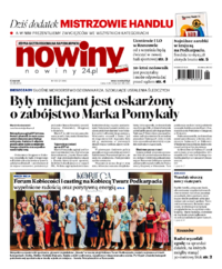 Nowiny
