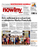 Nowiny