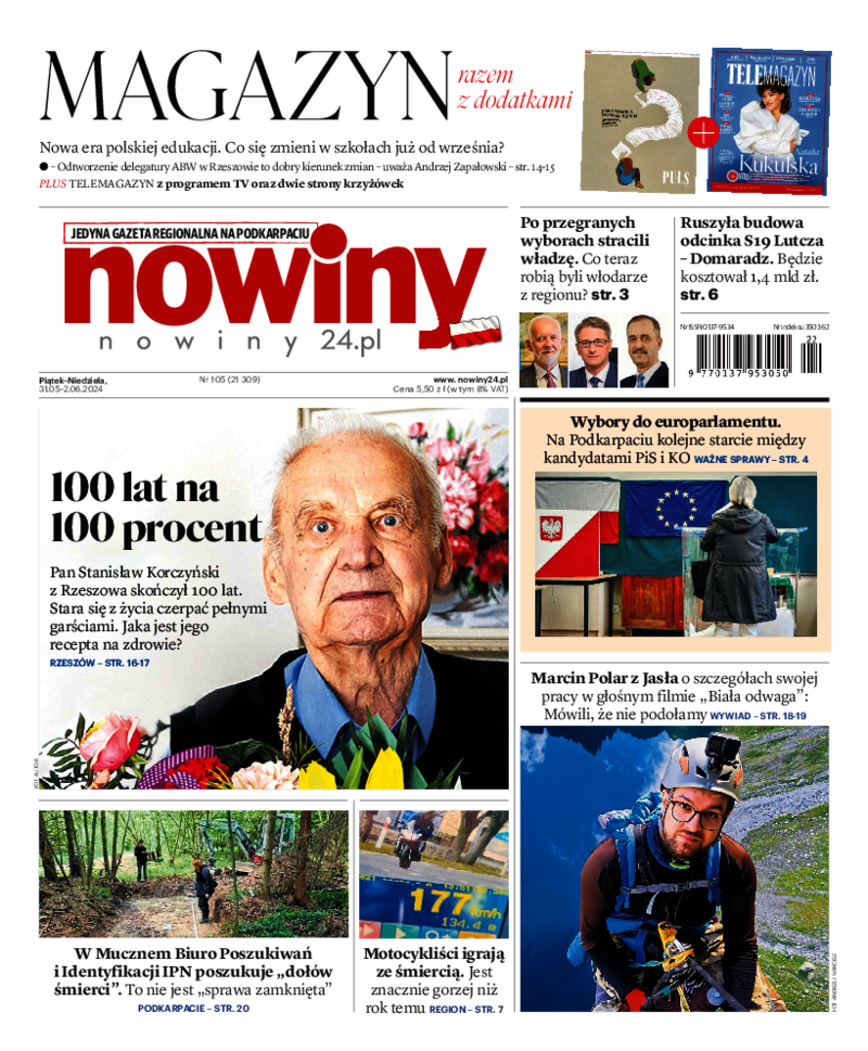 Nowiny