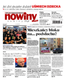 Nowiny