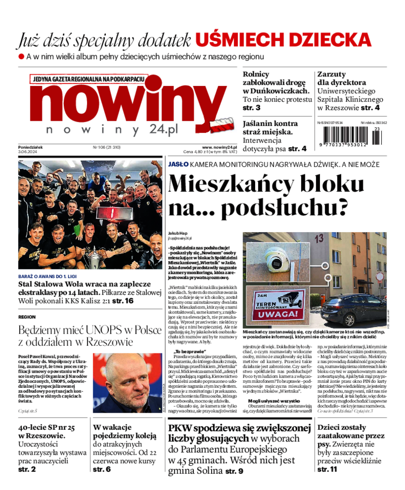 Nowiny