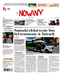 Nowiny
