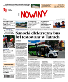 Nowiny