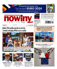 Nowiny