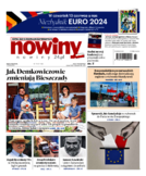 Nowiny