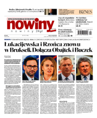 Nowiny