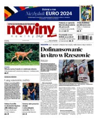 Nowiny