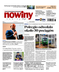 Nowiny