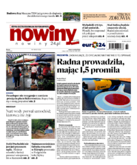 Nowiny