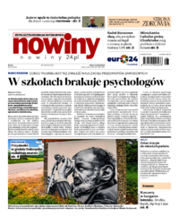 Nowiny