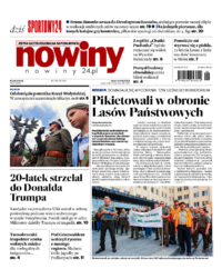 Nowiny