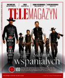 Tele Magazyn