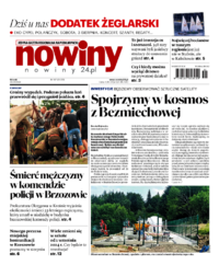 Nowiny