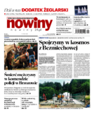 Nowiny