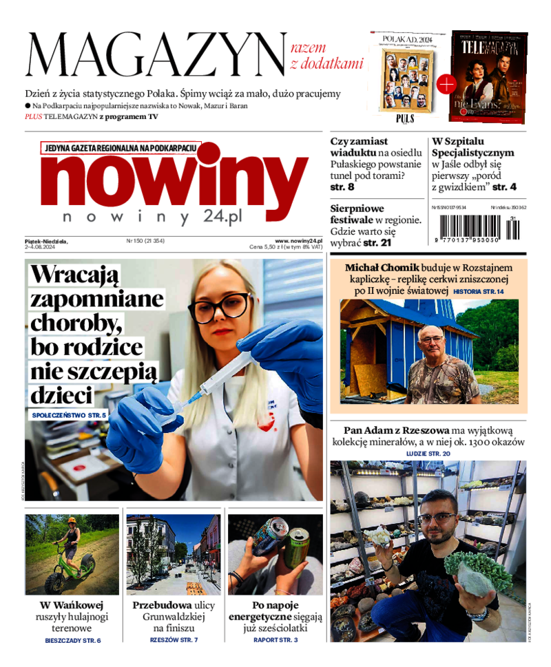 Nowiny