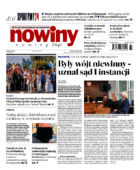 Nowiny