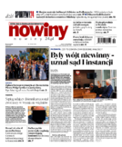 Nowiny