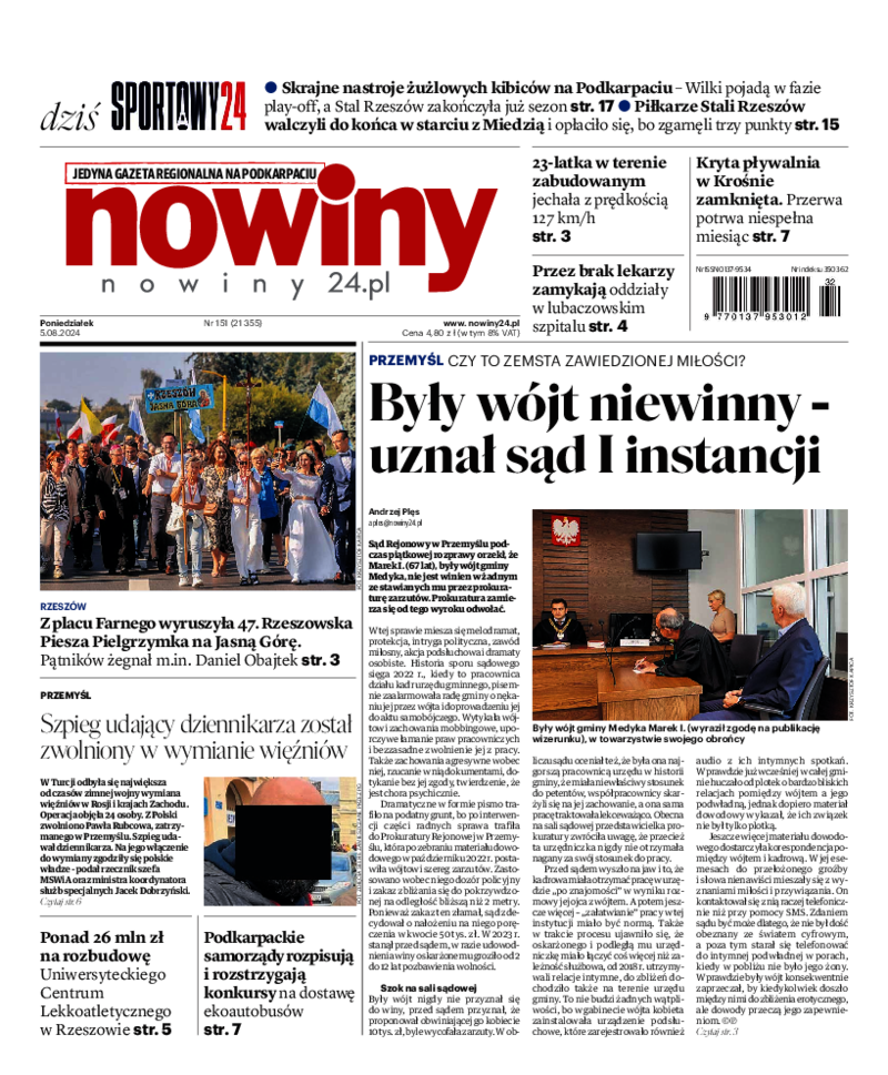 Nowiny
