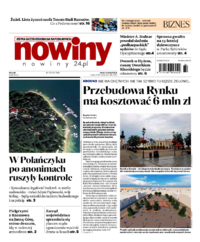 Nowiny