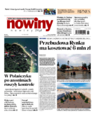 Nowiny