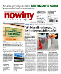 Nowiny