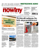 Nowiny