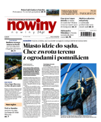Nowiny