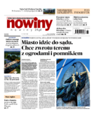 Nowiny