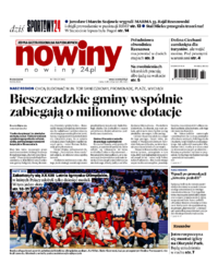 Nowiny
